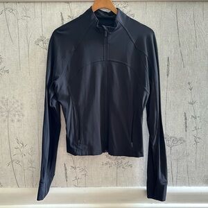 lululemon Define Cropped Jacket *Nulu